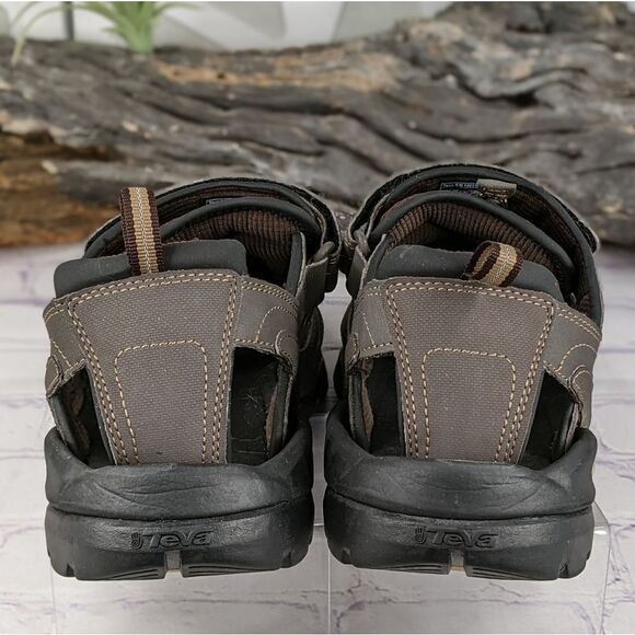 Teva Forebay Water Shoes Sandals